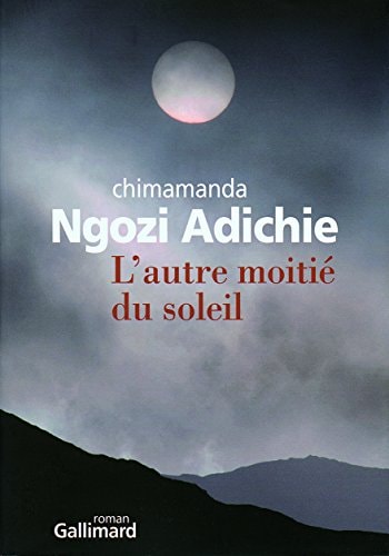 L'AUTRE MOITIE DU SOLEIL, de Chimamanda Ngozi Adichie | portada del libro