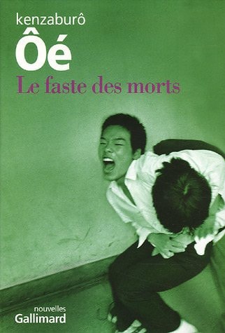 LE FASTE DES MORTS, de Ôé | portada del libro