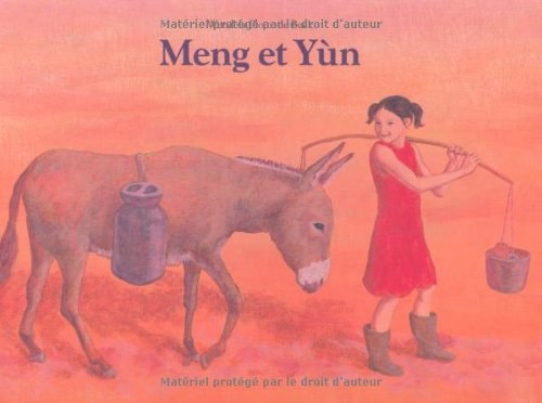 ENG ET YUN, de Wendela Ploux-de-Buck | portada del libro