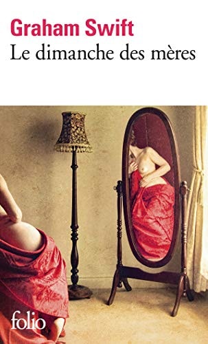 LE DIMANCHE DES MERES, de Graham Swift | portada del libro