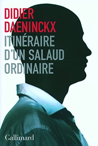 ITINERAIRE D'UN SALAUD ORDINAIRE, de Daeninckx | portada del libro