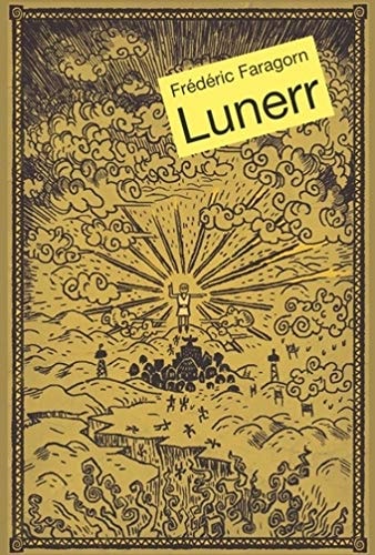 UNERR, de Frédéric Faragorn | portada del libro