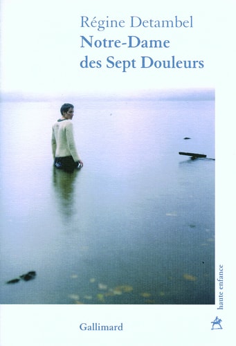 NOTRE-DAME-DES-SEPT-DOULEURS, de Detambel | portada del libro