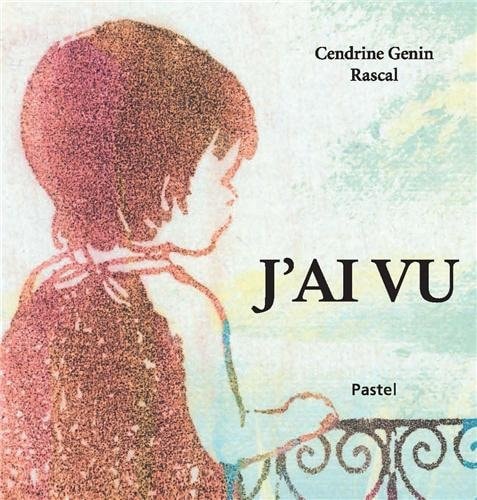 'AI VU, de Cendrine Genin | portada del libro