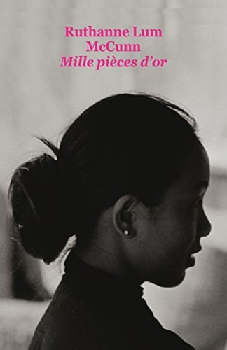 ILLE PIECES D'OR, de Ruthanne Lum McCunn | portada del libro