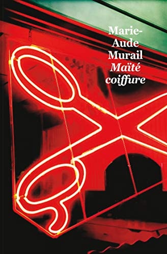 AITE COIFFURE, de Marie-Aude Murail | portada del libro