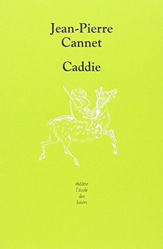 ADDIE, de Jean-Pierre Cannet | portada del libro