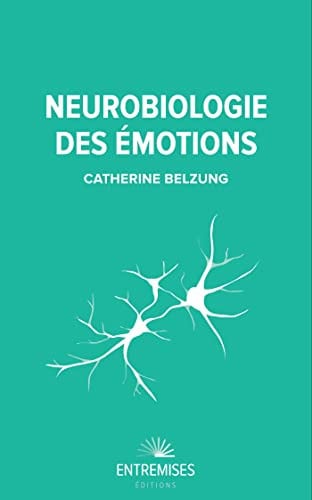 NEUROBIOLOGIE DES EMOTIONS, de BELZUNG CATHERI | portada del libro