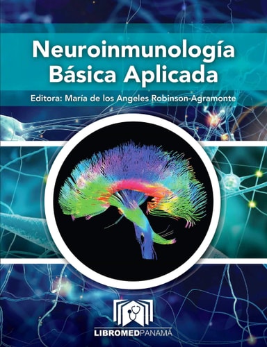 NEUROINMUNOLOGIA BASICA APLICADA, de María de los Ánteles Robinson-Agramonte | portada del libro