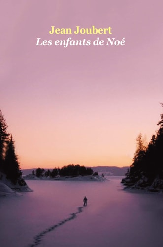 ES ENFANTS DE NOE, de Jean Joubert | portada del libro
