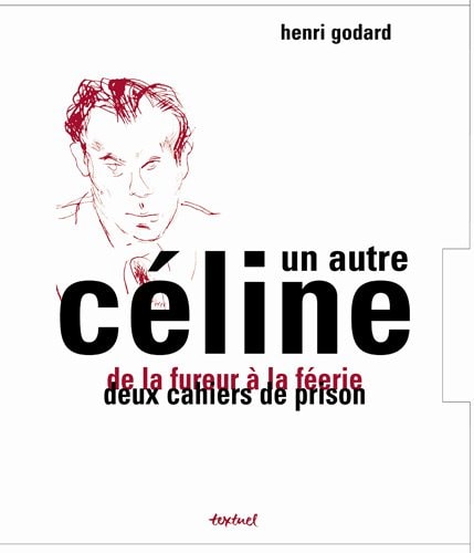 UN AUTRE CELINE COFFRET 2 VOL, de Godard | portada del libro