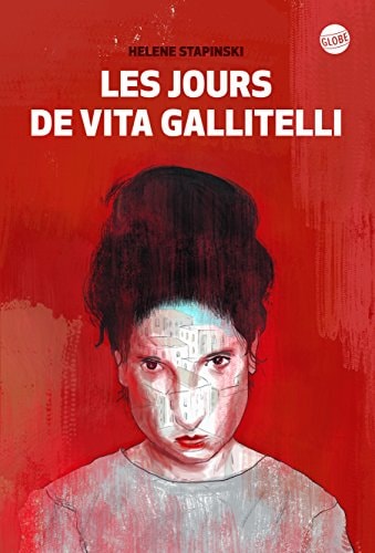 LES JOURS DE VITA GALLITELLI, de Helene Stapinski | portada del libro