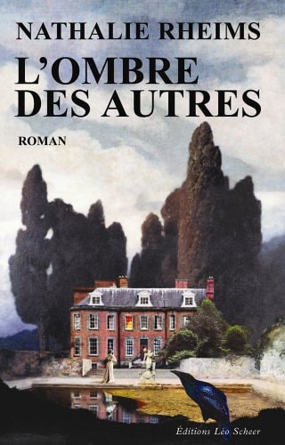 'OMBRE DES AUTRES, de Rheims | portada del libro