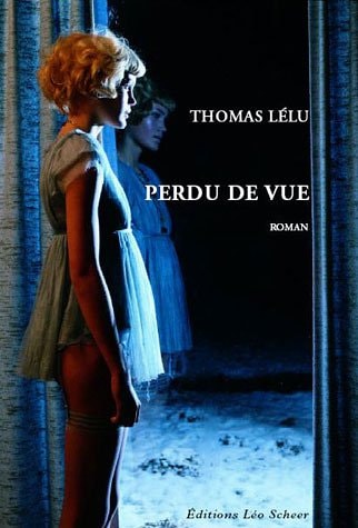 ERDU DE VUE, de Thomas Lélu | portada del libro