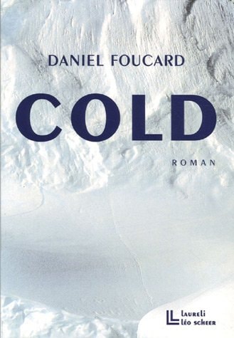 OLD, de Daniel Foucard | portada del libro