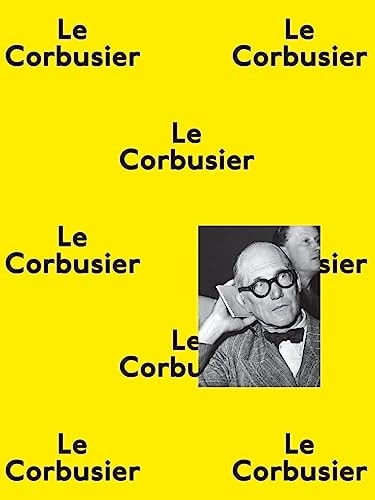 LE CORBUSIER LA PLANETE COMME CHANTIER NE, de Jean-Louis Cohen | portada del libro