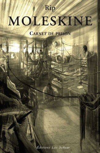 OLESKINE, de Rip | portada del libro