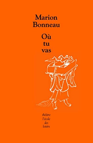 U TU VAS, de Marion Bonneau | portada del libro