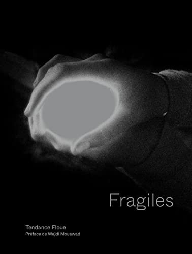 FRAGILES, de Tendance Floue | portada del libro