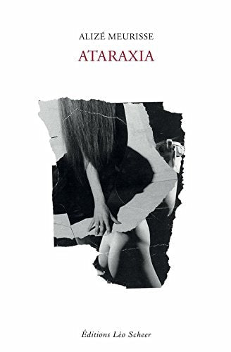 TARAXIA, de Alizé Meurisse | portada del libro