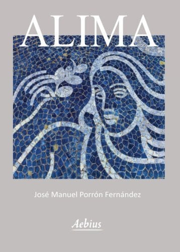 Alima, de PORRON FERNANDEZ | portada del libro