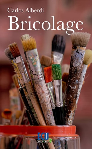 BRICOLAGE, de TELLERIA SEBASTIAN | portada del libro