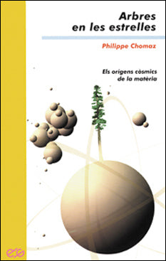 Arbres en les estrelles, de Chomaz | portada del libro