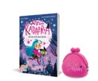 PACK ANNA KADABRA + MONEDERO, de Pedro Mañas | portada del libro