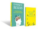 PACK COMPRENDE TUS EMOCIONES Y BLOC DE NOTAS, de Enrique Rojas | portada del libro