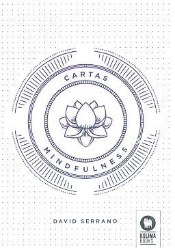 CARTAS MINDFULNESS, de AA.VV. | portada del libro