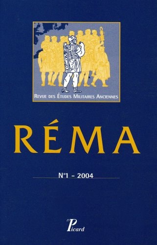 EVUE DES ETUDES MILITAIRES ANCIEN (ECB), de Collectif | portada del libro