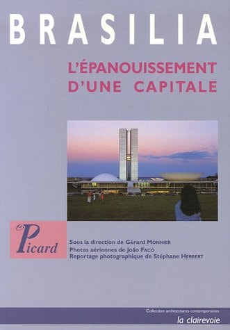 RASILIA, de Gérard Monnier | portada del libro