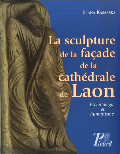 A SCULPTURE DE LA FACADE DE LA CA (ECB), de Kasarska | portada del libro