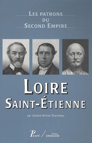 1. LOIRE. SAINT-ETIENNE. (ECB), de Collectif | portada del libro