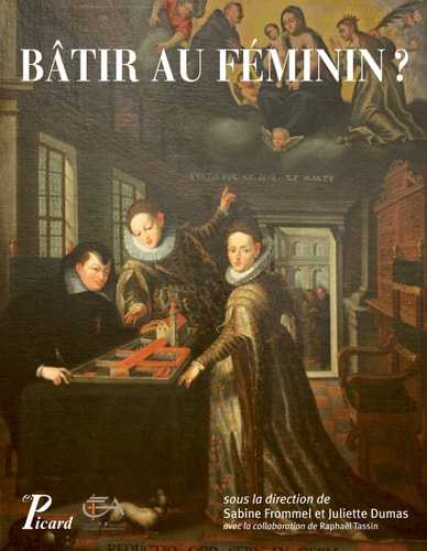 ATIR AU FEMININ ? TRADITIONS ET (ECB), de Collectif | portada del libro