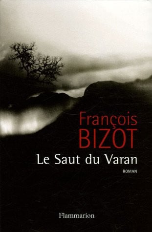 E SAUT DU VARAN, de BIZOT FRANCOIS | portada del libro