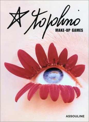 TOPOLINO, de Catherine Ormen | portada del libro