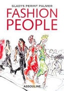Fashion People, de Gladys Perint Palmer | portada del libro