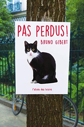 AS PERDUS !, de Bruno Gibert | portada del libro