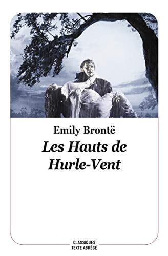 ES HAUTS DE HURLE-VENT, de Emily Brontë | portada del libro