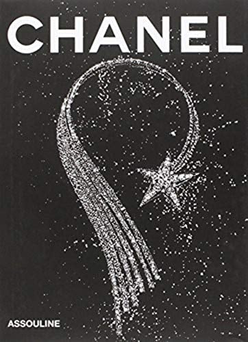 CHANEL JEWELLERY (ANGLAIS), de François Baudot | portada del libro