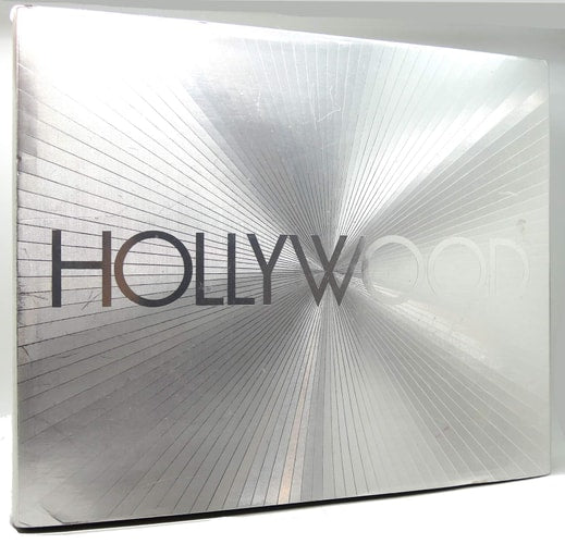 HOLLYWOOD, de Dolce & Gabbana | portada del libro