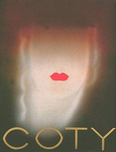 COTY (ANGLAIS), de ORLA HEALY | portada del libro