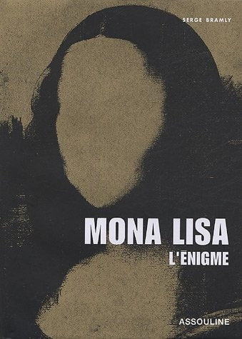 MONA LISA (NOUVELLE EDITION), de Serge Bramly | portada del libro