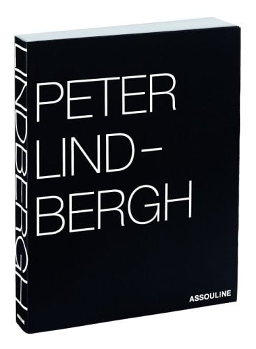 PETER LINDBERGH (ANGLAIS) PETIT FORMAT, de Peter Lindbergh | portada del libro