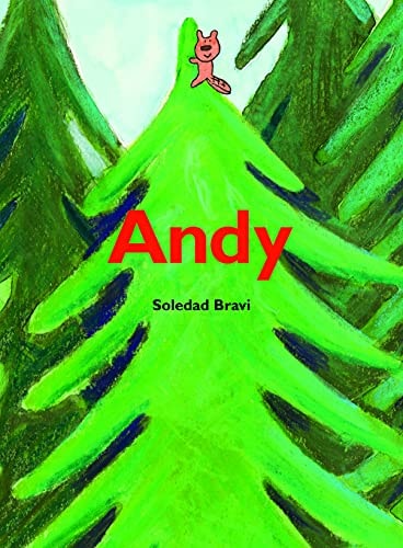 NDY, de Soledad Bravi | portada del libro