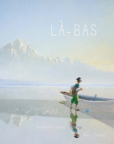 A-BAS, de Rebecca Young | portada del libro