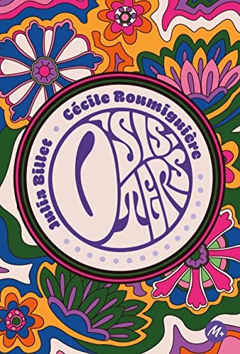 SISTERS, de Cécile Roumiguière | portada del libro