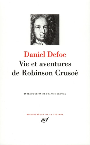 ROMANS T1, de Daniel Defoe | portada del libro