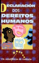 Declaracion dos dereitos humanos, de Janeiro | portada del libro